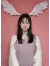 レアネイル 渋谷店(Le’a nail)&nbsp;nailist☆ さや