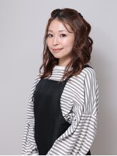 ニコネイルデザイン(nico nail design) 宮地 のどか