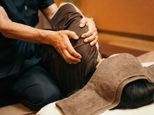ボディケアスカイ(BODY CARE SKY)/タイ古式マッサージ