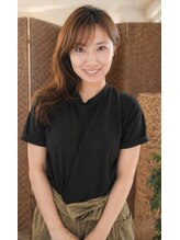 ルフージュ(Refuge) 石田 恵子