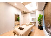 ドクターズリゾート(Dr's Resort:)の雰囲気（女性専用｜安心して相談できる完全個室の上質空間）