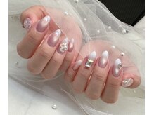 エクラベル(E'clat belle)/enoi新色☆Design