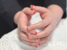 ラブユー(LvU)/いちごグラデーション 武蔵ヶ丘
