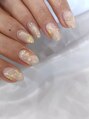 ティーズネイル(NAIL SALON T's nail)/吉田