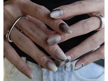 ザート ネイルアンドアイ アトリエ(ZAT nail&eye atelier)/Design