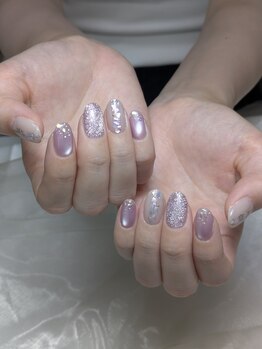 リュウール(Lueur)/定額デザイン￥8500