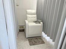ブラン(BLANC)の雰囲気（【ご新規様】パリジェンヌor似合わせパーマ￥4900(ケア全て込み)）
