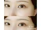 L'te eyelash【ルテアイラッシュ】まつげパーマ/パリジェンヌ/LEDマツエク/アイブロウの写真
