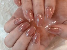 フォーユーネイル(For U Nail)/