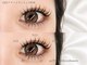 プティ アイビューティ 京橋店(peTiT eyebeauty)の写真/更に長持ち！汗,水に強いLEDマツエク★アンドヘルシー,まつげパーマ,バインドロック,眉毛,パリエク等もあり