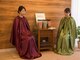ビノネ(Vinone)の写真/【兵庫駅5分/ペア利用OK】友達・カップルで贅沢温活♪本格黄土漢方よもぎ蒸しで身体の芯から温まる癒し時間