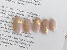 プロティア(PROTEA)の雰囲気(付け放題【¥10,450】)