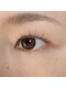 ロルズ(lol's.)の写真/【まつげパーマ3950円～】高技術で低価格◎豊富なロッドからプロが厳選し、すっぴんでも華やかな印象に♪