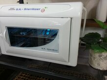 まつげエクステサロン アイズ 蕨店(I's)/衛生面にこだわり！！