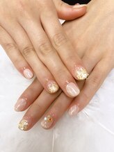 パリュール ローズ西新宿店(Parure)/90分やり放題コース10340円