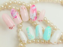 マアズ まあず(Ma's*)/デザインsample☆