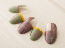 コラソンネイル(corazon nail)/HAND★120分やり放題