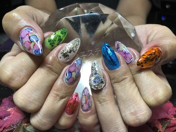 ブリリアン(Brillant)/