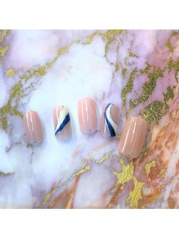 アロハナ(Alohana)/定額デザイン￥8000（初￥6400）