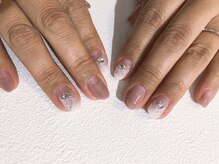 マイシティー ネイル(My City Nail)/