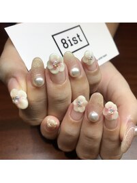 3dネイル[新宿/新宿駅]