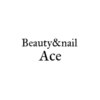 ビューティーアンドネイル エース(Beauty&Nail Ace)のお店ロゴ
