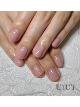 ウィウィ(U'IU'I)/