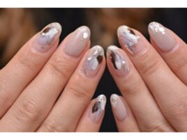 ニュアンスネイル10428円