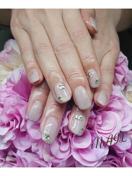 アイネイル(iNAIL)/