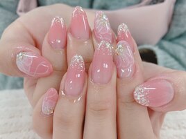 (松崎)フラワーアート☆