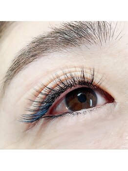 ハピネス(HAPPINESS)/ボリュームラッシュ600本