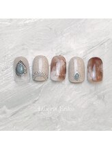 リベルタ(Liberta)/ネイル