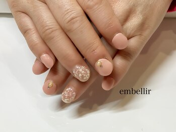 アンベリール(embellir)/