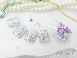 【1287】フラワー¥7,689