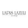 ラピスラズリ(LAPIS LAZULI)ロゴ