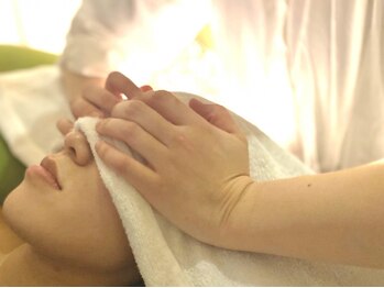 王様の昼寝 金町店/ドライヘッドスパ専門店 金町