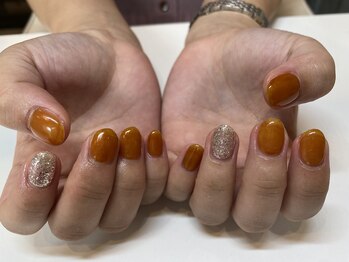 アールエム(Rm)/6月#ネイル