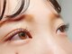 グラン アイ(GRAN EYE)の写真/軽くて柔らかい!自然な付け心地が人気のフラットラッシュで上品な目元に☆忙しい朝のメイク時間短縮にも◎