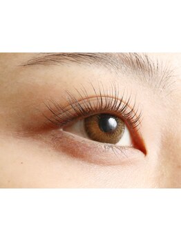 モテ可愛な目元にしたい