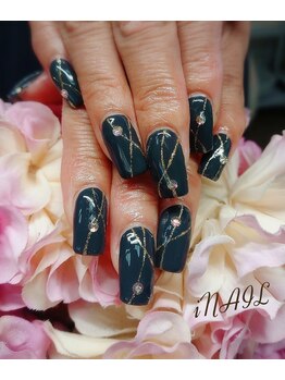 アイネイル(iNAIL)/