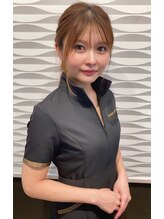 チェリーブロッサム 立川店(CHERRY BLOSSOM) 石黒