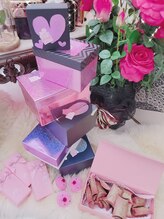 ジュエル ラ メール(Jewel la mer)/