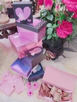 ジュエル ラ メール(Jewel la mer)/