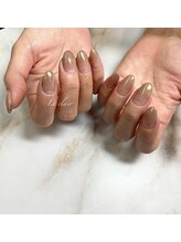 ル クレール(Nail & Eyelash Le Clair)/