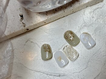 ユイル(Uill)/定額ニュアンスM