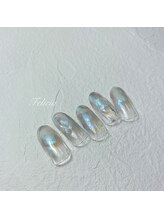 フェリシア Felicia/7月NEWデザイン