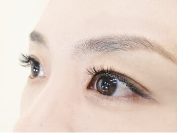 アビオ 北浦和店(ABIO)/ボリュームラッシュJカール