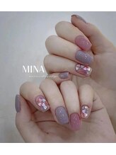 ミナ サロン 大久保店(MiNa)/
