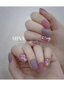 ミナ サロン 大久保店(MiNa)/