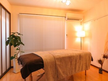 ハンナリ(Hannari)/完全個室の店内